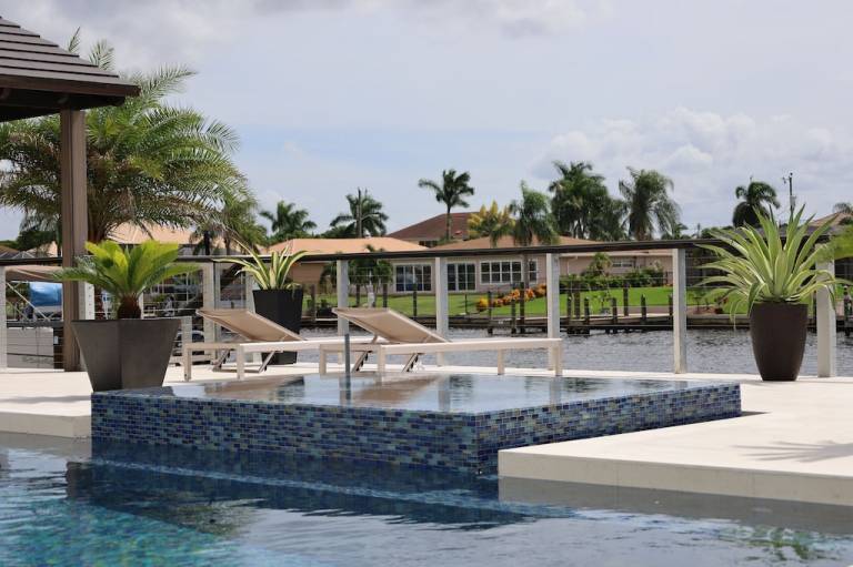 Ferienhaus  Caloosahatchee