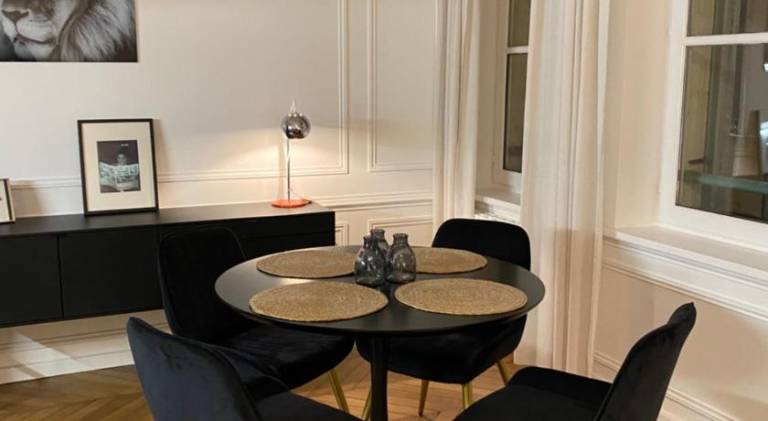 Nice rental apartment with terrace & sauna | Pets allowed — photo 3