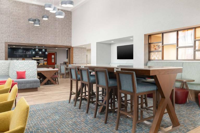 Hampton Inn & Suites by Hilton Porter Ranch Los Angeles