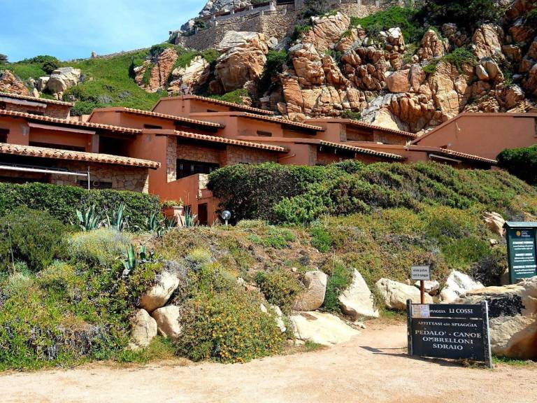 Ferienwohnung Costa Paradiso