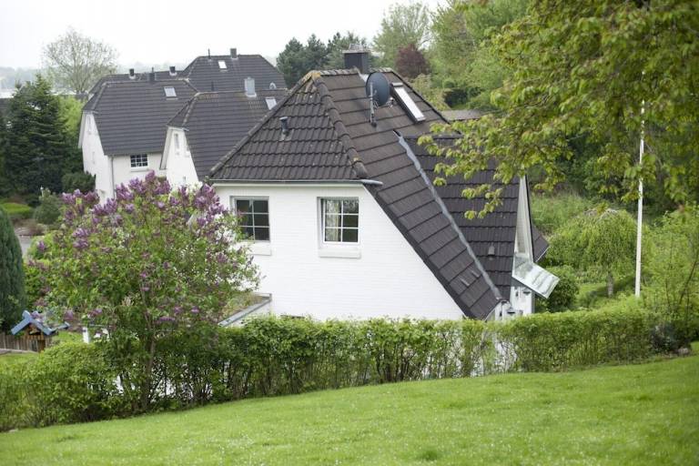 House  Lindaunis