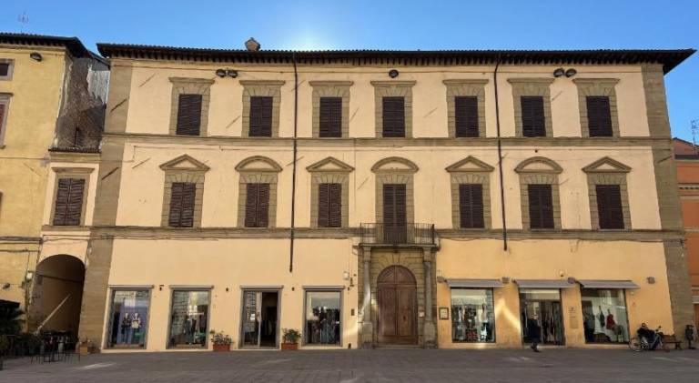 Rental apartment | Suitable for remote work | Pets allowed in Città di Castello