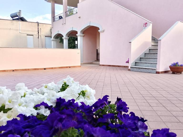 Ferienwohnung  Cala Gonone