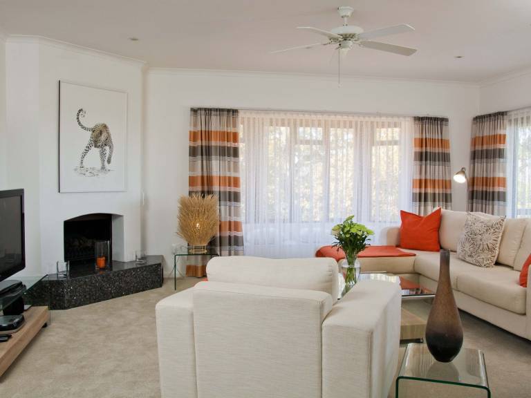 Apartment f&uuml;r zwei Personen mit privater Terrasse