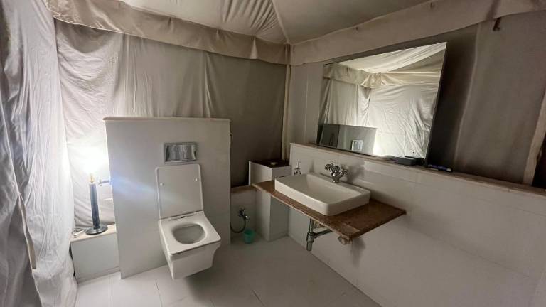Villa with patio | Perfect for remote work — photo 2