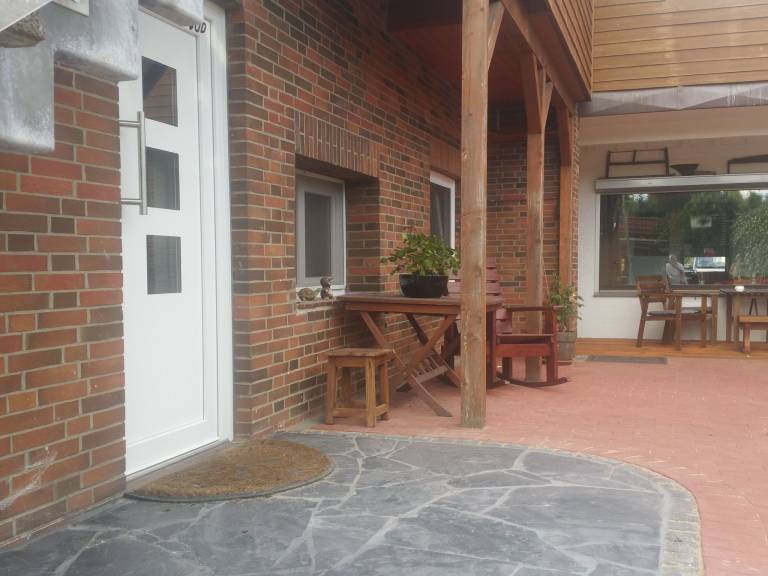 Ferienwohnung  Marschacht