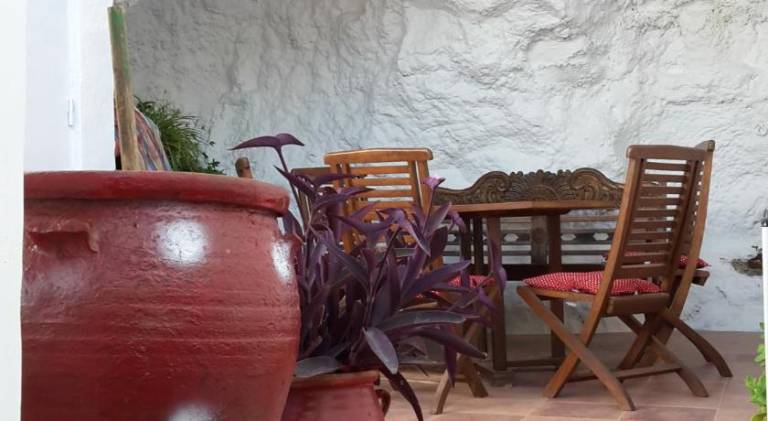 House  Algodonales