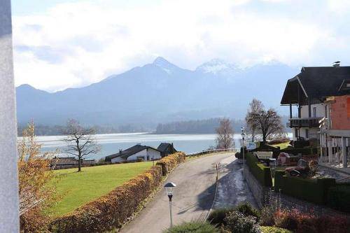 Apartament Villach