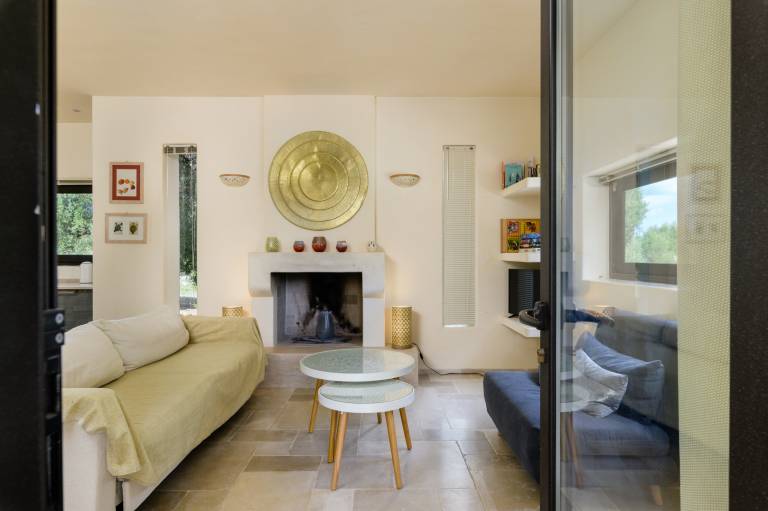 Lovely villa with private pool, BBQ & yard | Pets allowed — photo 4