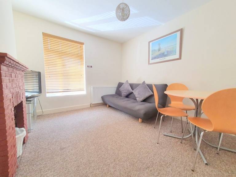 Apartment Sittingbourne