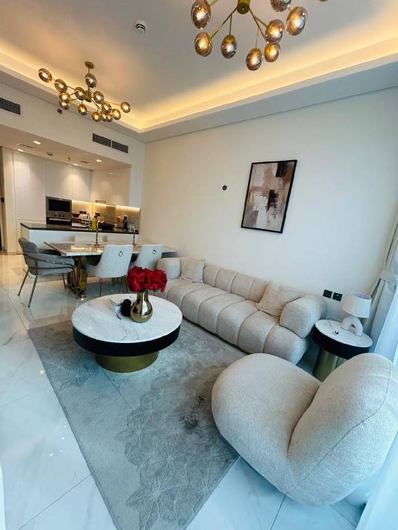 Vacation home | Next to Dubai Miracle Garden in Dubai