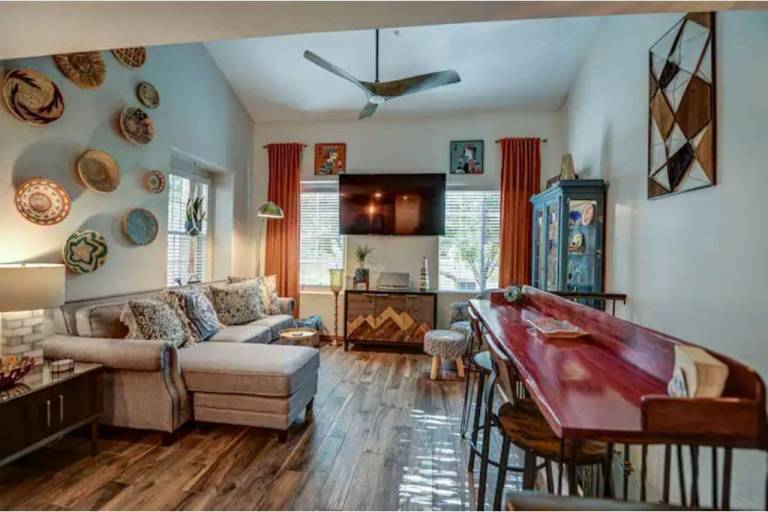 Condo Gilbert