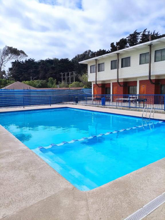 Holiday apartment | Close to the beach | Pets allowed in Valparaíso