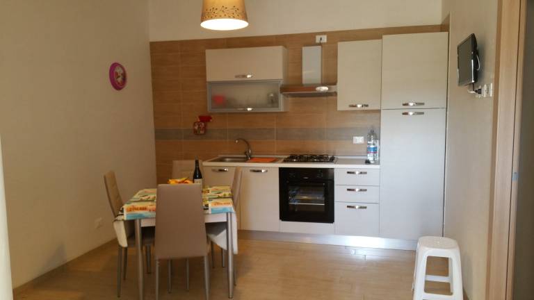Family-oriented holiday apartment with garden & barbecue | Garden view | Dogs allowed — photo 2