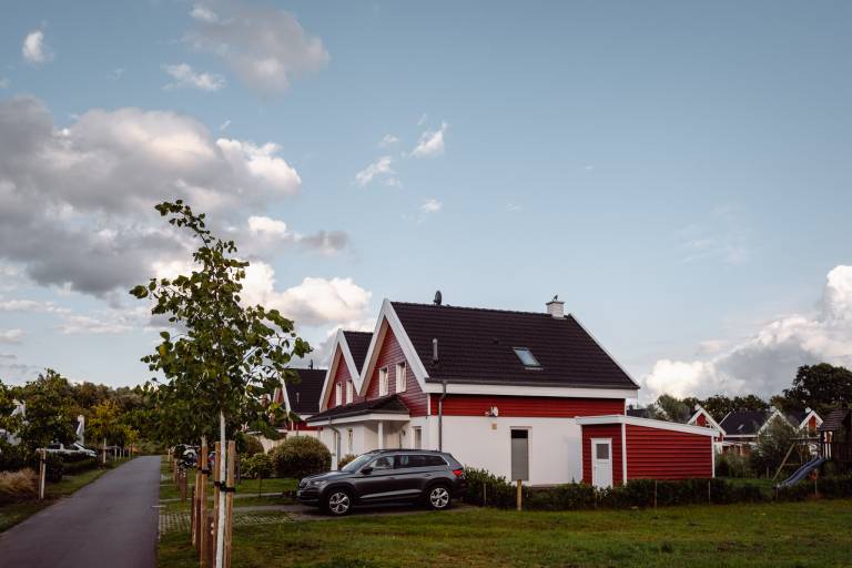 Ferienwohnung Nordhorn