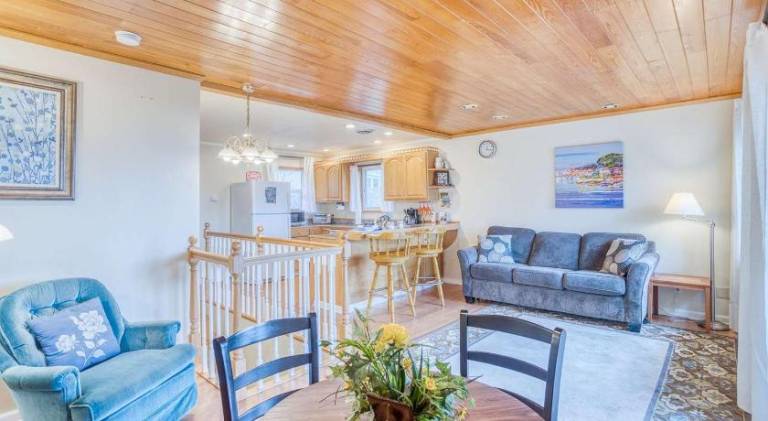 Nice vacation home | Next to the beach | Dogs allowed — photo 4