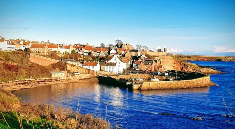 House Crail