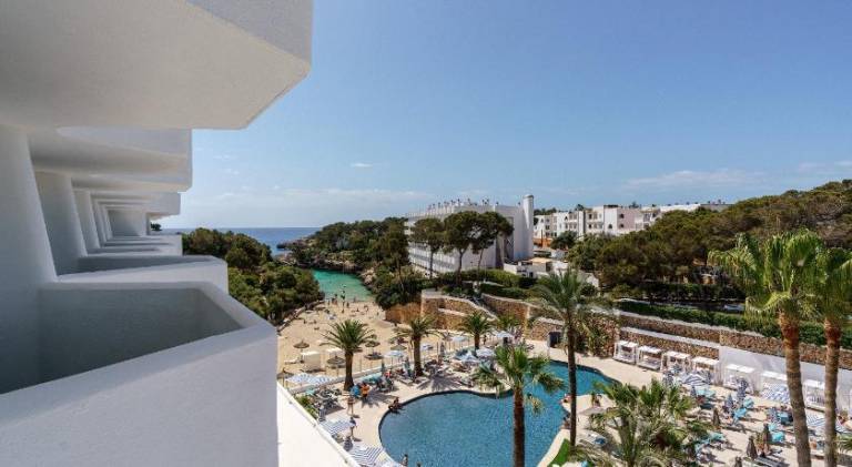 AluaSoul Mallorca Resort - Adults only — photo 4