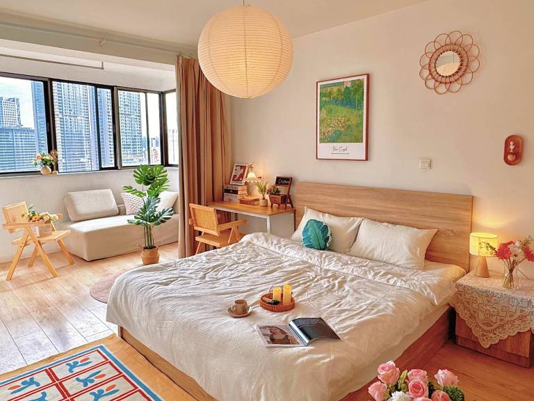 Appartement Jing'an