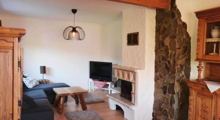 Vacation home with 3 rooms for 9 persons — photo 2