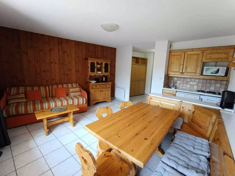 Residence Forum - Beautiful apartment south facing, beautiful view — photo 3