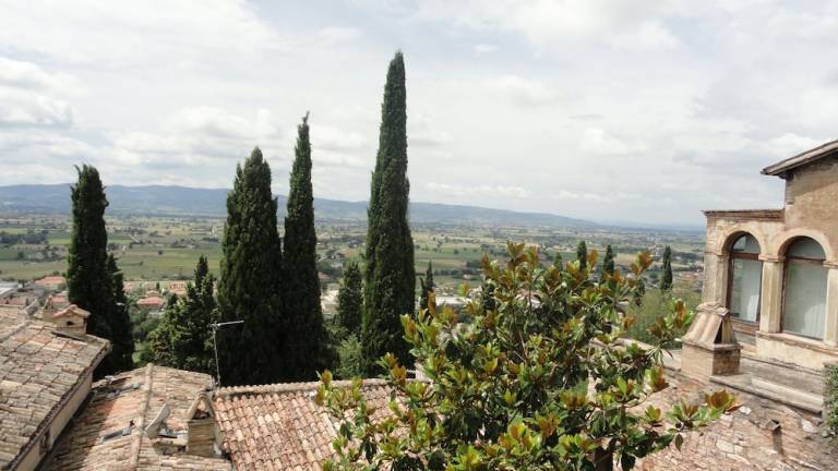 Apartment  Spello