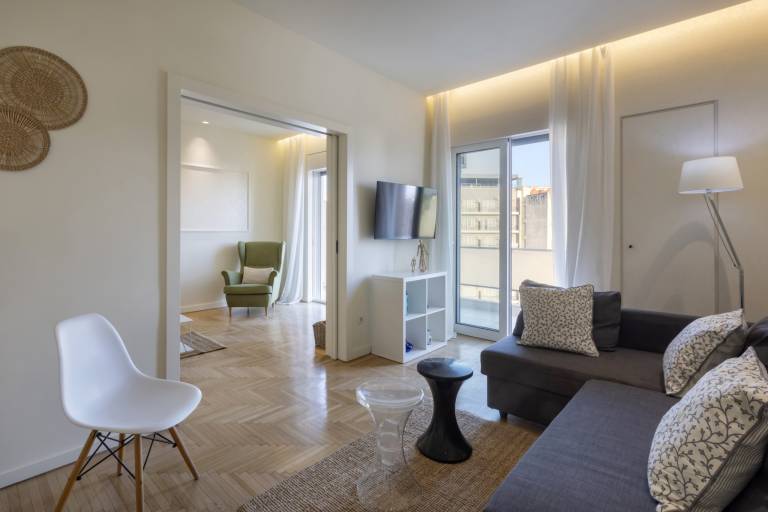 Apartment | Next to Temple of Hephaestus — photo 3