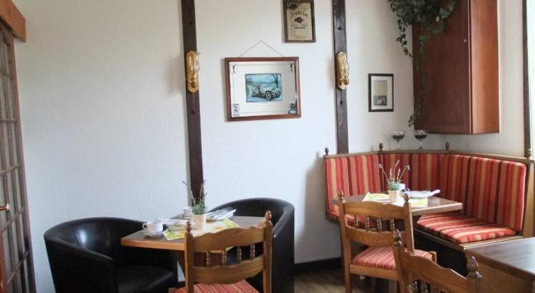 Pension Karina Schwerin — photo 4