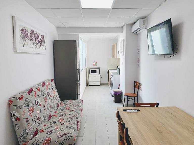 Apartment  Elda