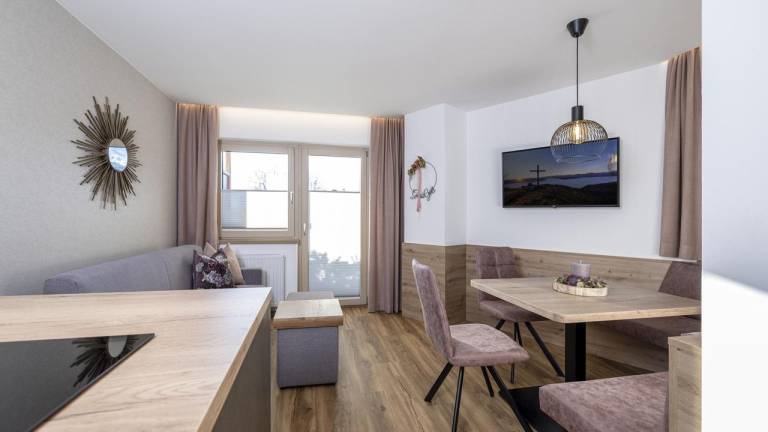 Ferienwohnung Zillertal