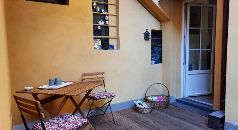 Charming holiday apartment | Dogs allowed — photo 3