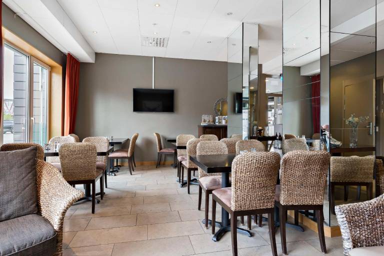 Maude's Hotel Solna Business Park — photo 5