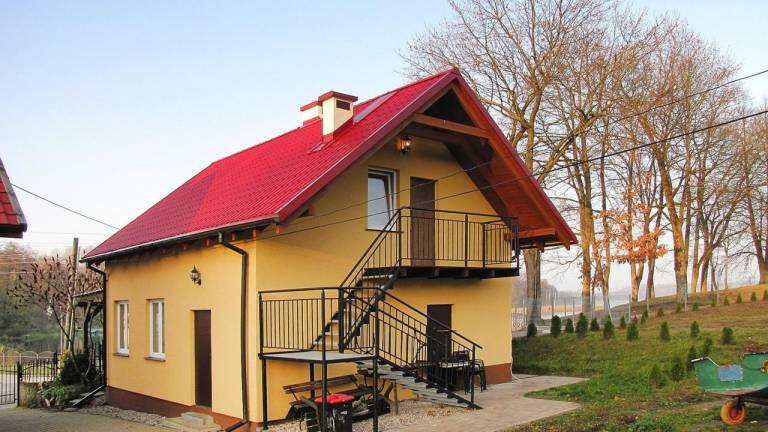 Ferienwohnung Ryn