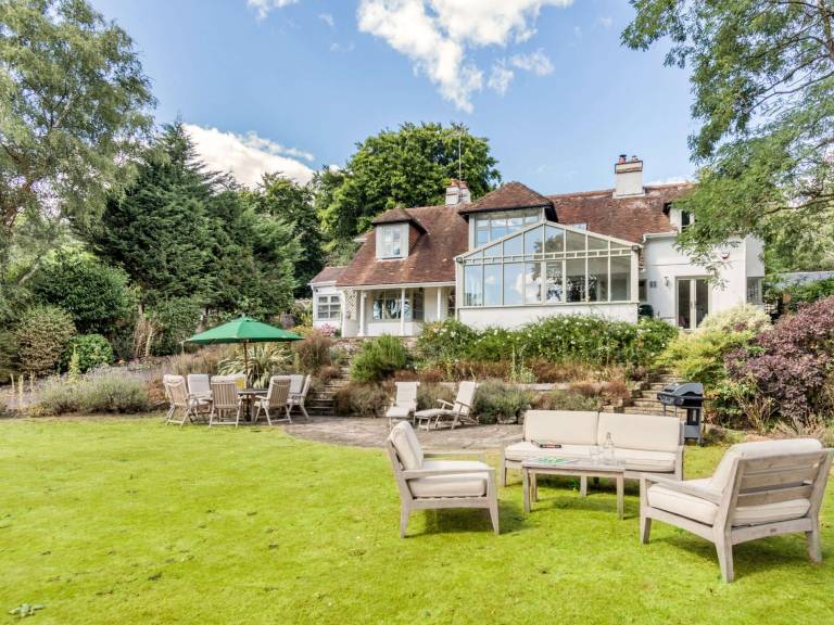Cottage Petworth