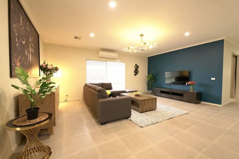 House Point Cook