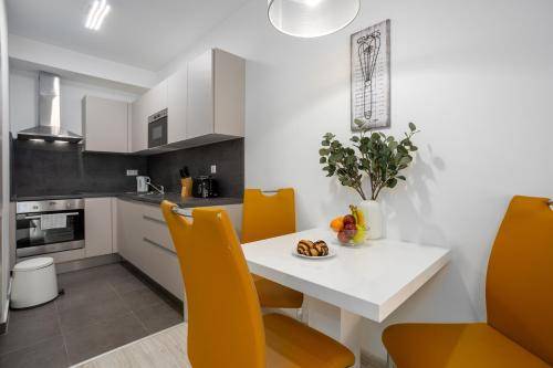 Apartman Kelenföld