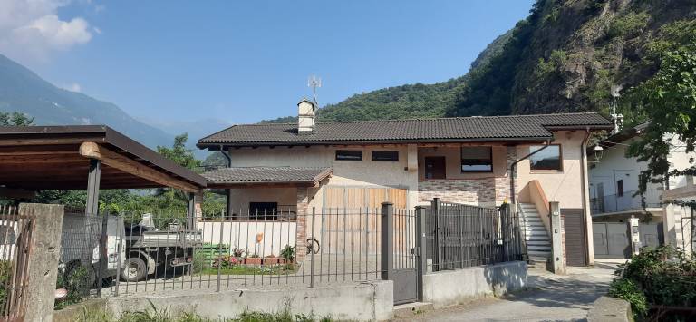 Appartamento Pont-Saint-Martin