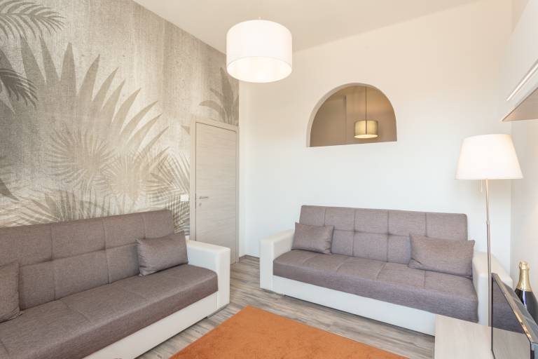 Ferienwohnung Livorno