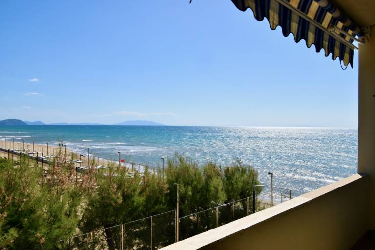 Appartamento San Vincenzo