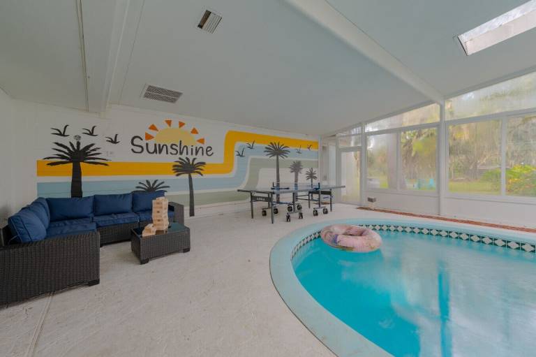 Ferienhaus Kissimmee