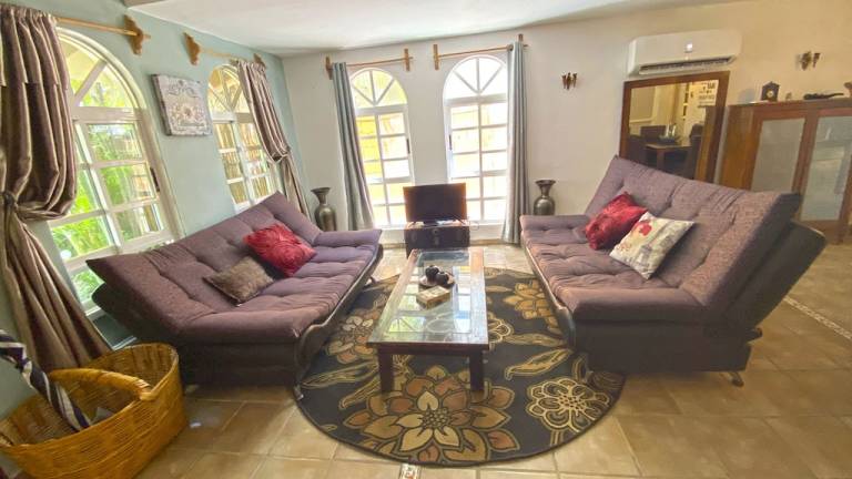 House Puerto Morelos