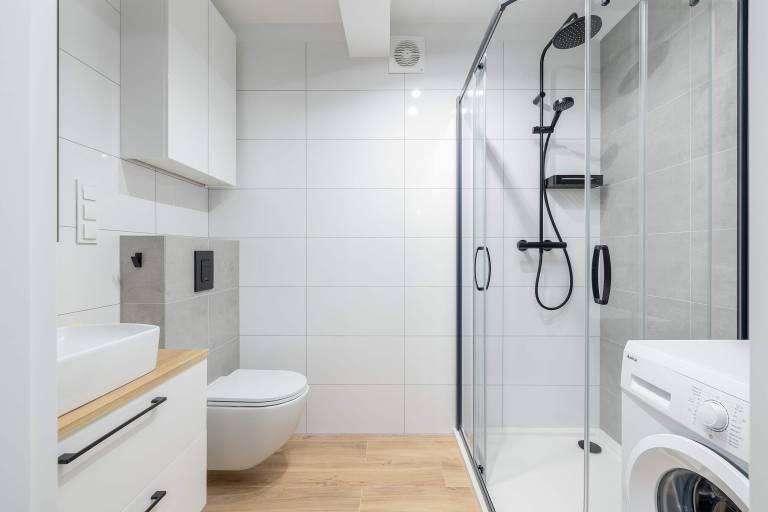 Family-friendly holiday apartment with yard & fast internet | Close to the beach | Dogs allowed — photo 4