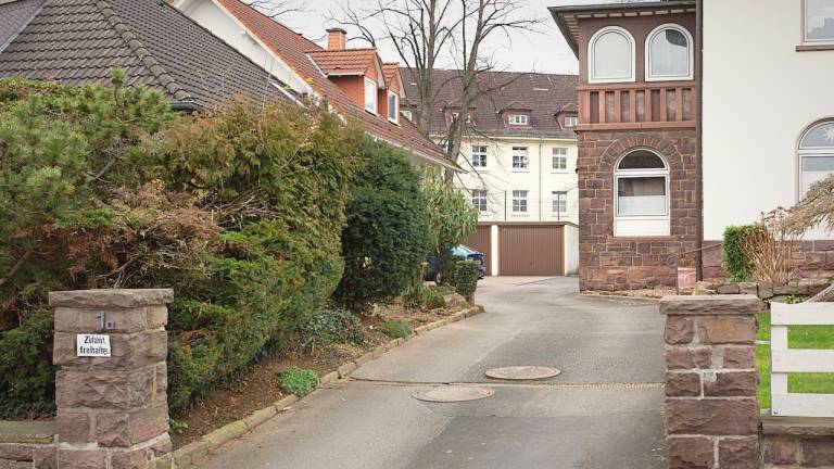 Ferienwohnung  Höxter