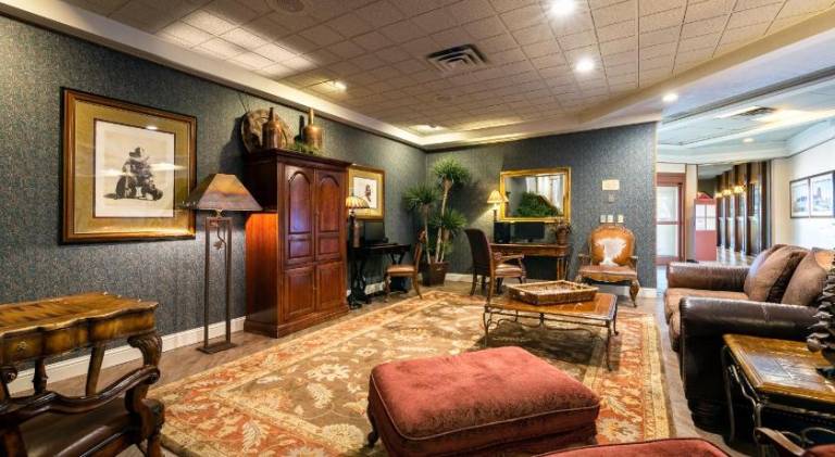 Grand Vista Hotel Grand Junction — photo 4