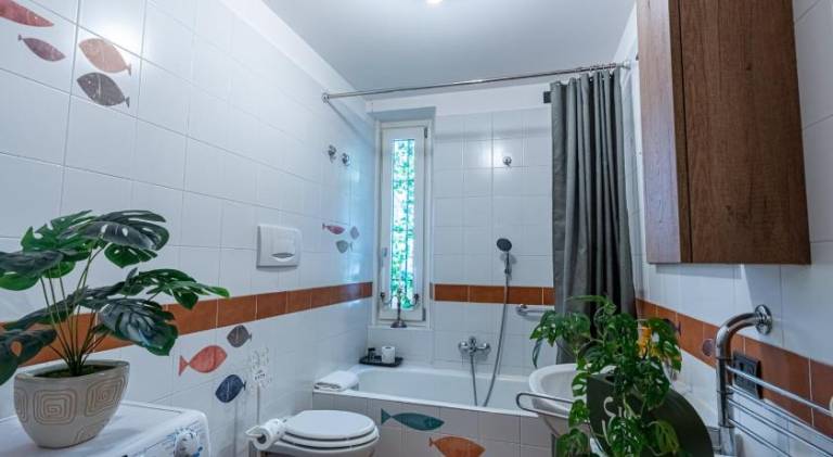 Charming apartment | Near Santa Maria Maggiore | Pets are welcome — photo 5