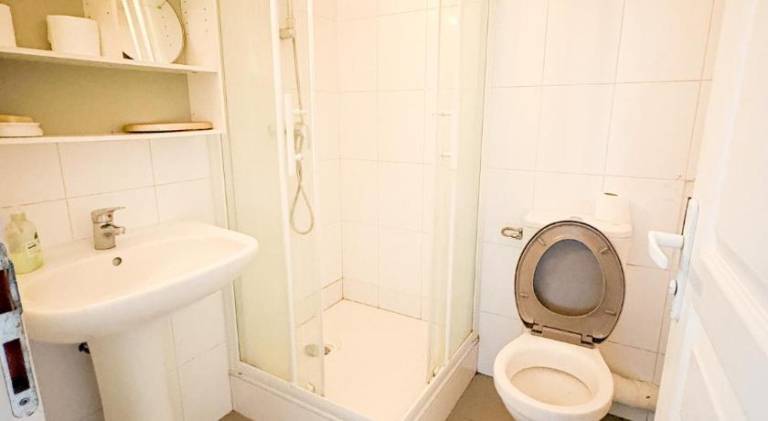 Rental apartment with 1 room for 5 persons — photo 5