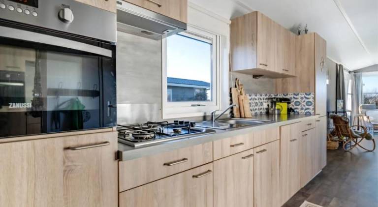 Rental apartment with 2 rooms for 5 persons — photo 3