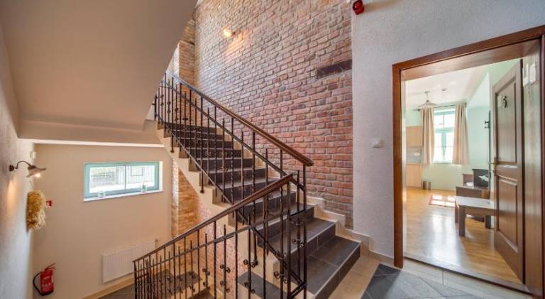 Villa Parma in Maribor Self check - in — photo 4