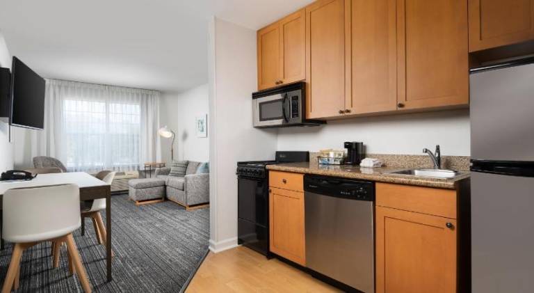 TownePlace Suites by Marriott Sierra Vista — photo 4