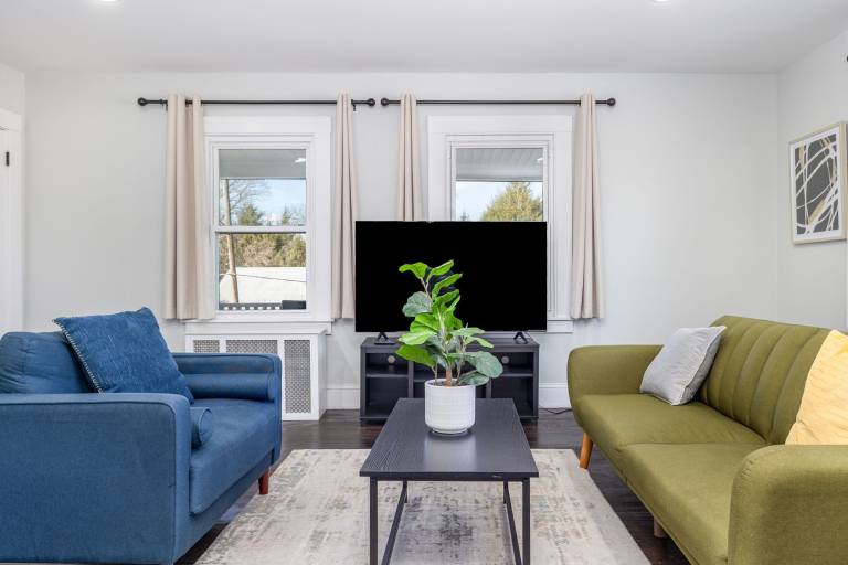 Apartment Willimantic